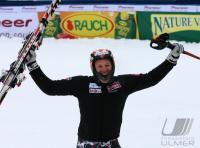 Ski Alpin  Herren Superkombination Beaver Creek