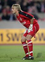 Fussball 1. Bundesliga  VfB Stuttgart  - Hamburger SV