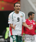 Fussball INTERNATIONAL  EURO 2004  England - Schweiz