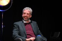 Oberbuergermeister Boris Palmer (Tuebeingen)