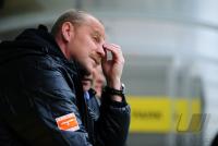 FUSSBALL, 1. BUNDESLIGA, 29. Spieltag: Dortmund - Bremen