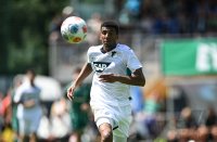 Fussball  1. Bundesliga 2025/2026  Testspiel  
SV Werder Bremen - TSG 1899 Hoffenheim