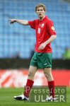 U21-Europameisterschaft: Weissrusland - Italien, HLEB