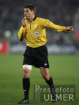Fussball CHL Juventus Turin  -  Real Madrid