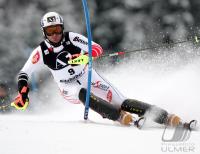 Slalom Kitzbuehel
