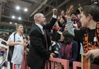 Basketball  1. Bundesliga  10/11:  JUBEL  ratiopharm Ulm