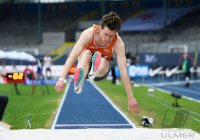 Leichtathletik Deutsche Meisterschaft 2021 in Braunschweig