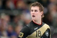 Handball-WM, Viertelfinale, KRAUS