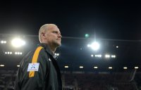 Fussball 1. Bundesliga, Saison 2012/2013: Trainer Thomas Schaaf (SV Werder Bremen)