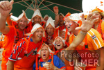 Fussball INTERNATIONAL  EURO 2004  England - Schweiz