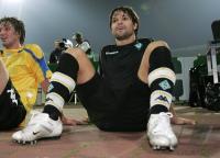 Fussball, Champions League: Bremen - Sofia