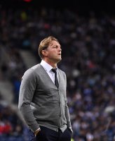 Fussball CHL 17/18 Gruppenphase: FC Porto - RB Leipzig