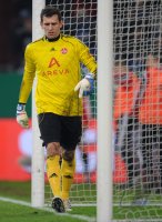 Fussball: DFB Pokal  Saison 2010/2011, Viertelfinale: Schalke - Nuernberg