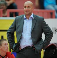 Volleyball 1. Bundesliga   08/09:  TV Rottenburg - Moerser SC