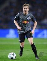 Fussball CHL 17/18 Gruppenphase: FC Porto - RB Leipzig