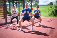 Shooting Sportpark 1861 TV Rottenburg