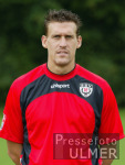 SSV Reutlingen Oliver Unsld