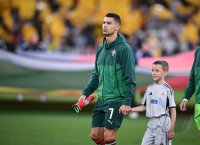 FUSSBALL UEFA Nations League Halbfinale 24/25:
Deutschland - Portugal