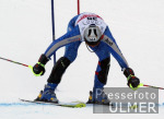 SKI  WM 2003  St.Moritz Kombination Slalom  Herren
