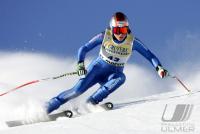 Ski Alpin;  Suger G  Damen  St. Moritz