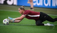 Fussball Frauen Euro 2025 Eroeffnungsspiel: Schweiz - Norwegen