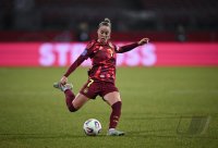 Fussball International Frauen Laenderspiel: Deutschland - Oesterreich