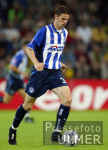 Fussball / 1. Bundesliga Saison 02/03, Hertha BSC Berlin