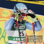 Ski Alpin; WM Bormio Riesenslalom Damen