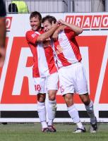 1. Fussball Bundesliga : Mainz 05 - FC Bayern Muenchen