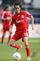 Fussball International Premiership: Liverpool