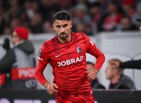 FUSSBALL EUROPA LEAGUE SAISON 2025/2026
SC Freiburg - FC Basel