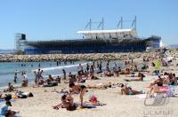 FIFA BEACH SOCCER WORLD CUP 2008