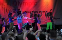 Mission Olympic 2013