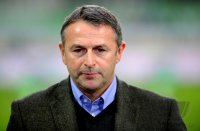 Fussball 1. Bundesliga Saison 12/13: VfL Wolfsburg - SV Werder Bremen