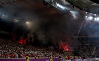Fussball  1. Bundesliga   Saison 2026/2027   2. Spieltag  VfB Stuttgart - 1. FC Koeln