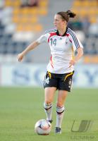 Fussball Frauen FIFA U 20  WM  2008      Vorrunde 