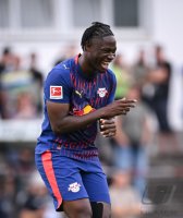 Fussball 1. Bundesliga 2025/2026 Testspiel
RB Leipzig - FC Toulouse