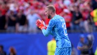 Fussball WM 2026 Vorrunde: Norwegen - Frankreich