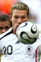 Fussball WM 2006 GER-SWE