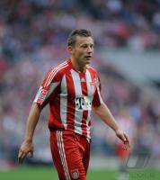 Fussball 1. Bundesliga :  OLIC (FC Bayern Muenchen)