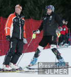 Ski Alpin;  Slalom Herren  Wengen