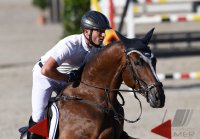 Reiten Tuebinger Landeschampionat 2016