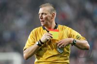 Fussball Champions League: Eindhoven - Mailand