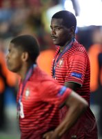 Fussball U 21 Europameisterschaft Finale 2015: Schweden - Portugal