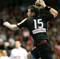 Handball, Deutsche Nationalmannschaft