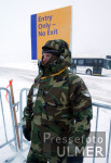 Olympische Winterspiele 2002 Sicherheit