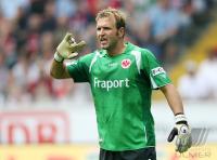 Fussball 1. Bundesliga: Frankfurt, PROELL