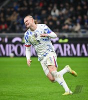 Fussball International Qualifikation WM 2026 
Deutschland - Slowakei