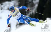 Ski Alpin  Herren Riesenslalom  Adelboden