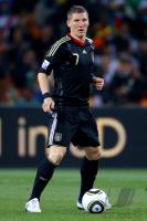 FUSSBALL WM 2010, VORRUNDE:  Ghana - Deutschland